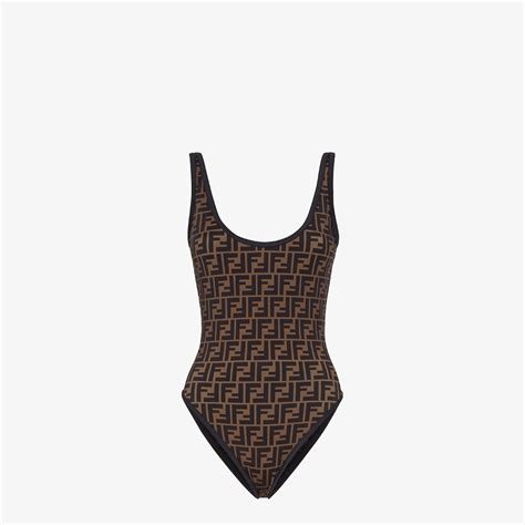 fendi costumi donna